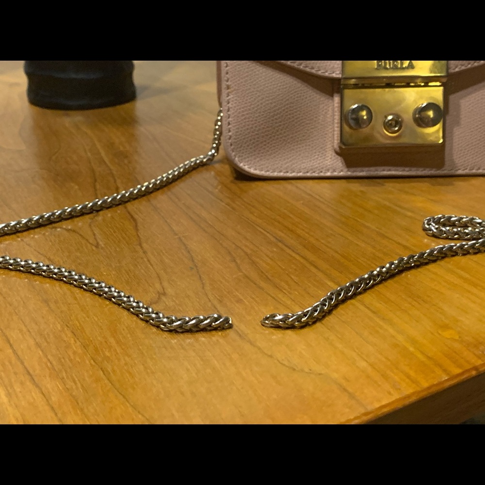 Mini bag - Picture 4 of 6